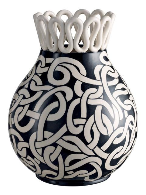 Labirinto Vase