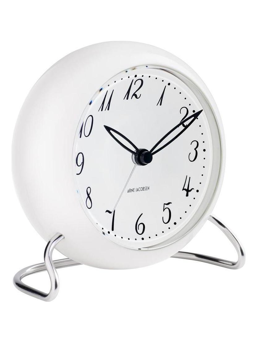 AJ LK Table Clock