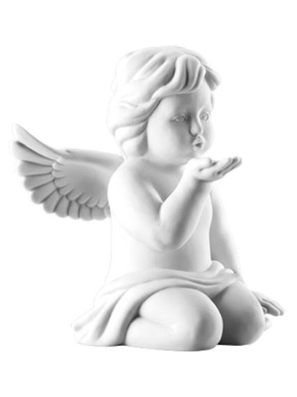 Angel Kissing Hand H. 6,3 cm