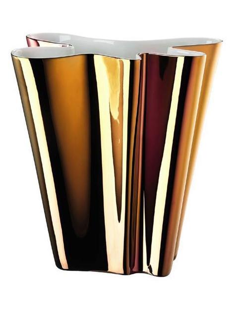 Flux Vaso Oro-H 14 cm