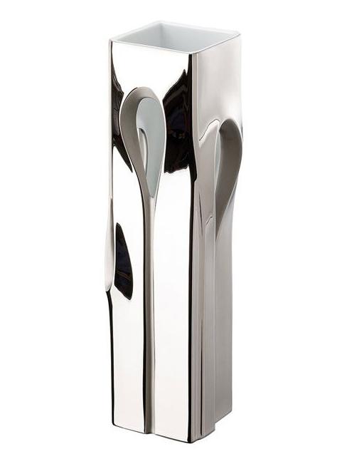 Lapp Platinum Vase