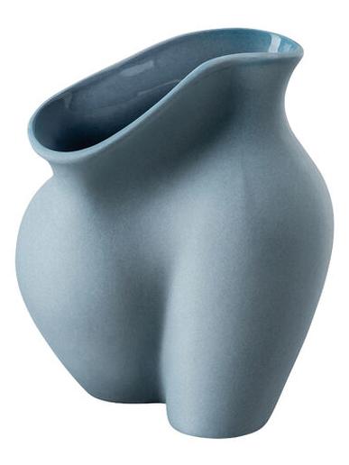 Mini La Chute Vase - Pacific