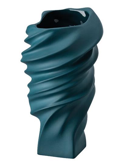 Mini Squall Vase - Abyss