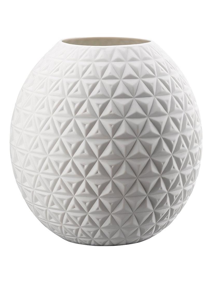 Phi Freeze Vase 22 cm