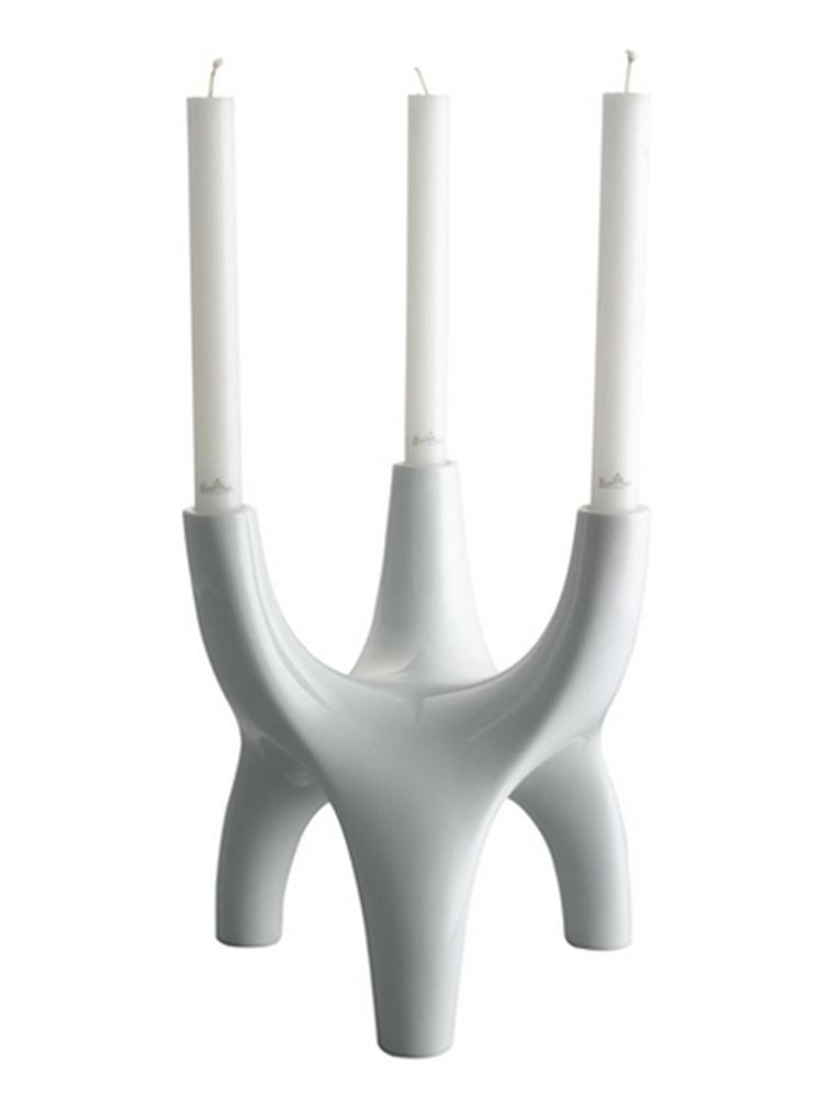 Spirit Candleholder 3 Arms