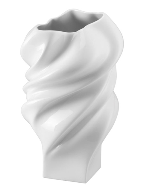 Squall Vase Polished-Ø. 23 cm