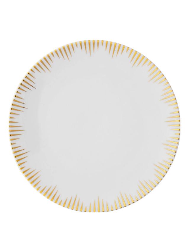 Tac Festive Celebration Plate 22 cm 