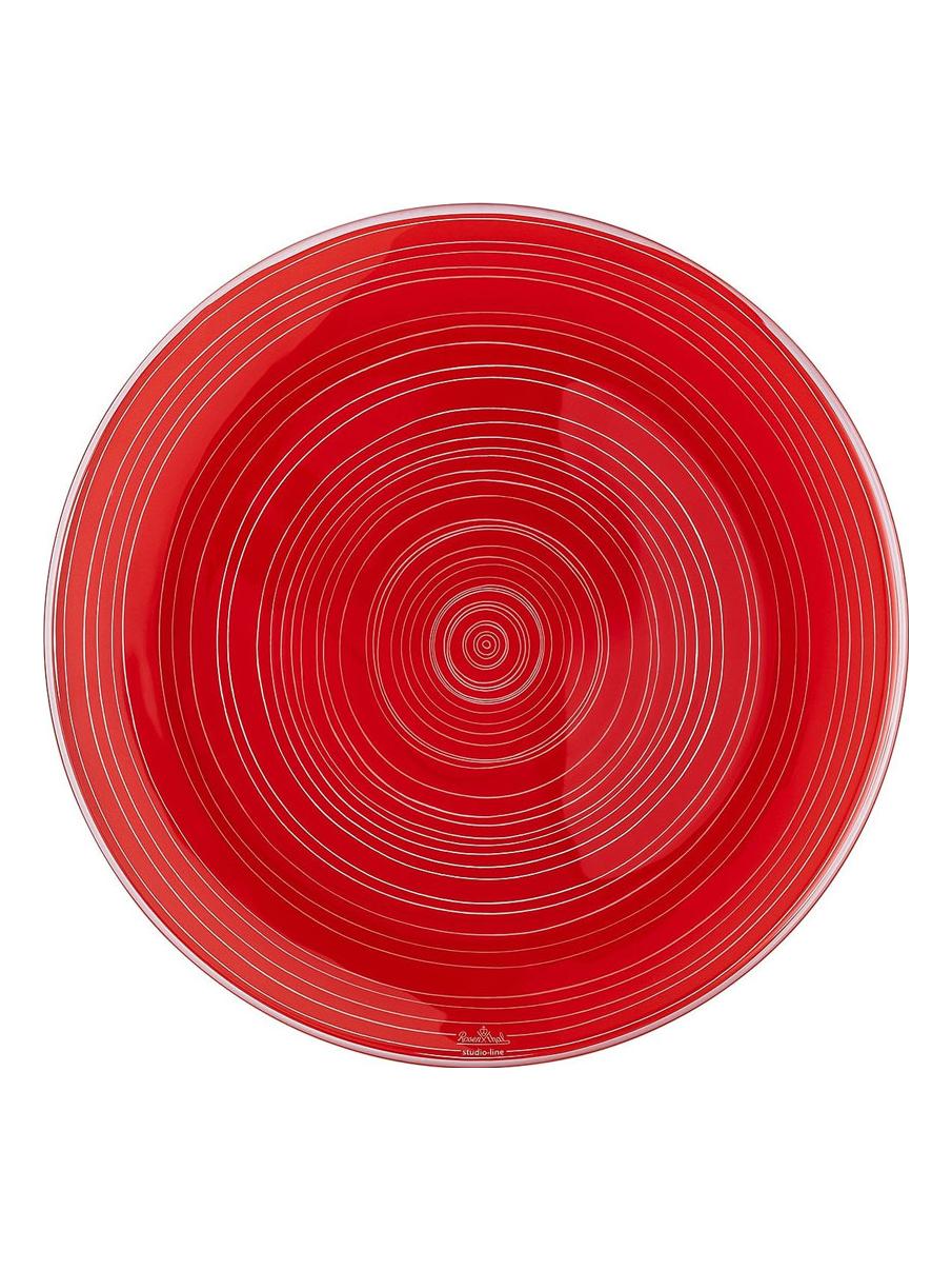 TAC Gropius Stripes Dish Ø 28 Cm 2.0