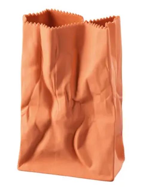 Tütenvase Coral - Vase 18 cm