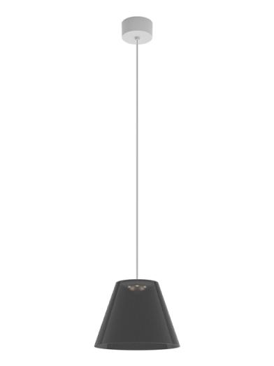 Dina suspension lamp