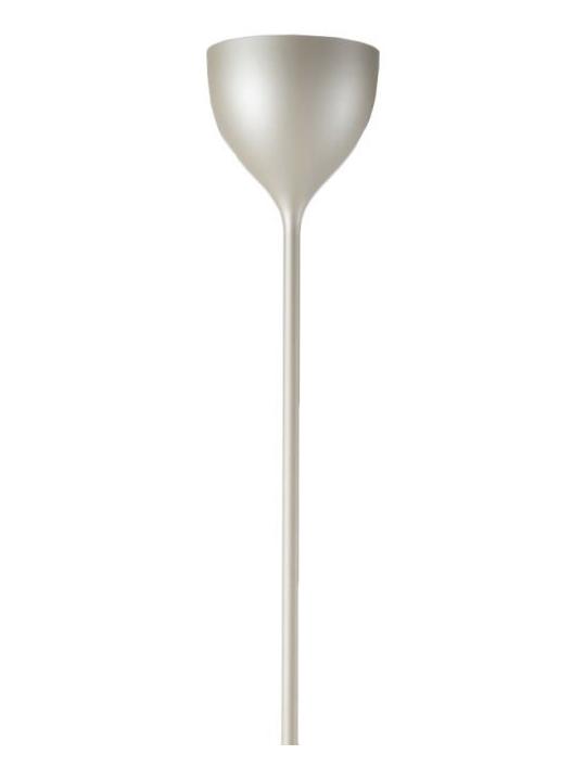 Drink F1 Floor Lamp LED - Satin/Matt