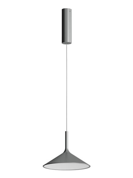 Dry H1 suspension lamp