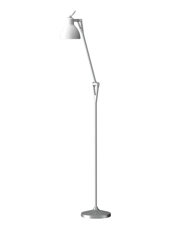 Luxy F1 floor lamp