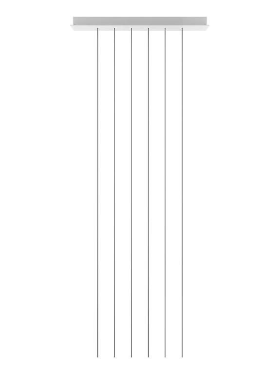 multiple linear canopy for Furin