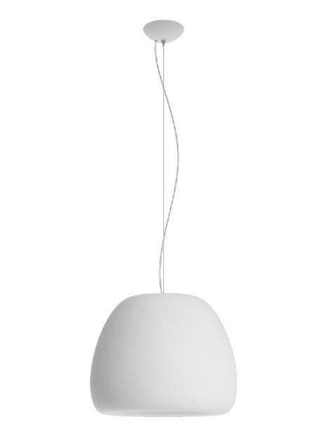 Pomi H2 suspension lamp