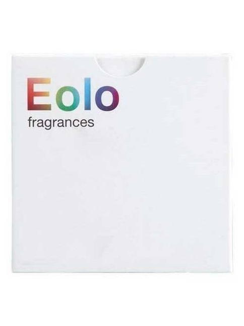 Set Fragrance LIVING 4 Tablets for Eolo