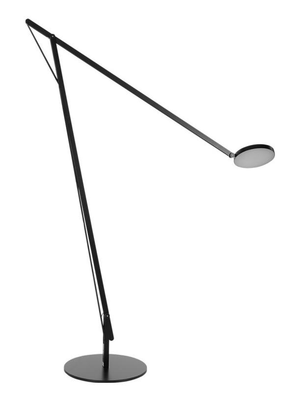 String XL Modern led Floor Lamp