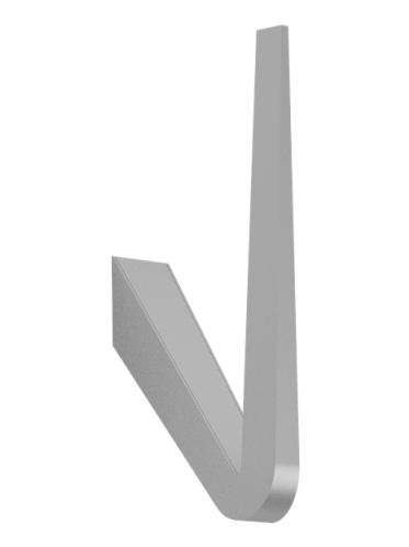 Tick wall and ceiling lamp