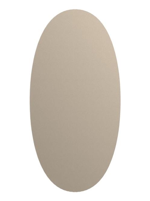 Totem & Tabù grazing wall lamp