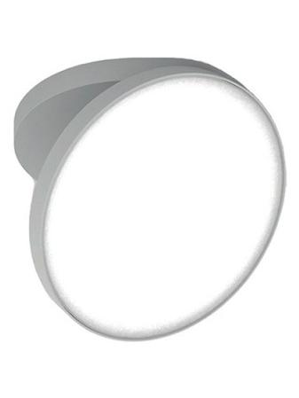 Venere Minimal Round LED wall ceiling lamp