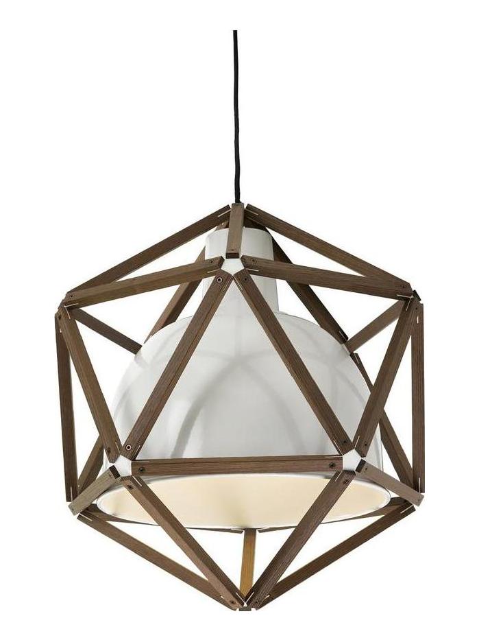 Block 2 Pendant Lamp