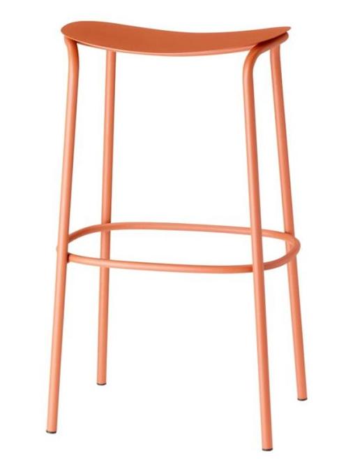 Trick Stool H. 65