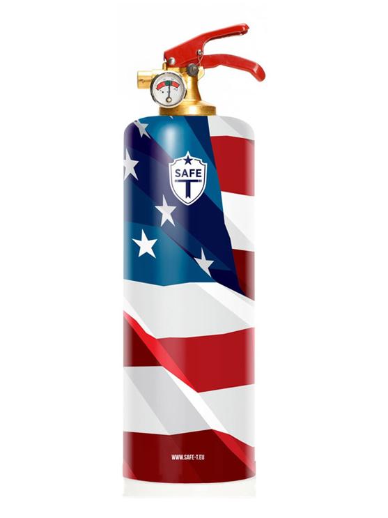 USA Extinguisher