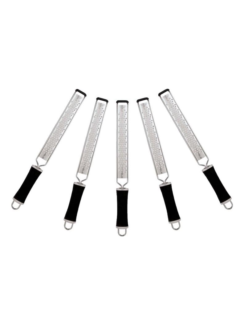 Grater Steel Inox 42560-01