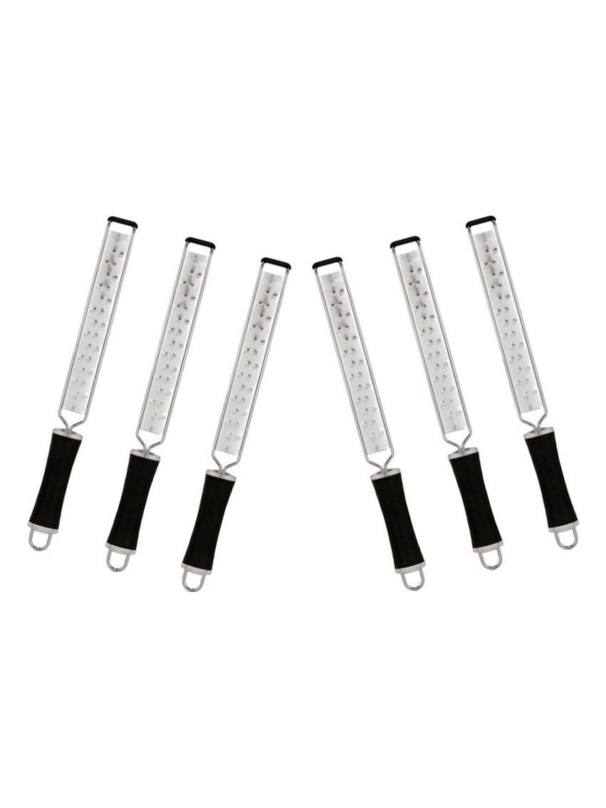 Grater Steel Inox 42560-02