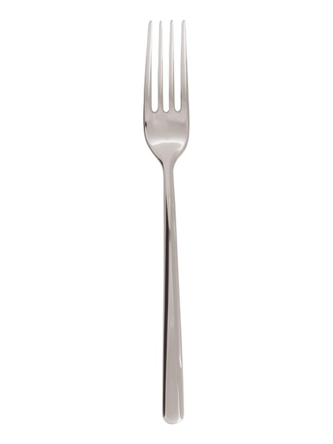 Linear Dessert Fork L. 17,4 cm