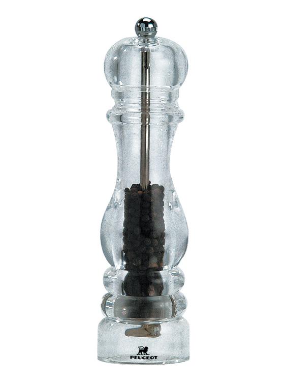 Nancy Pepper Mill 22
