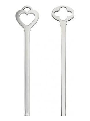 Portafortuna Forks 2 pcs set