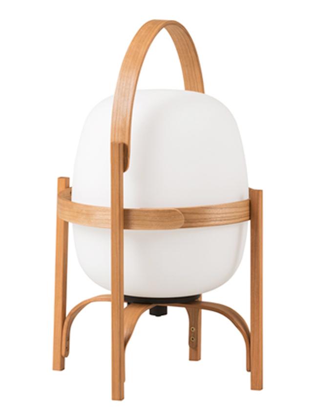 Cestita Batery Rechargeable 