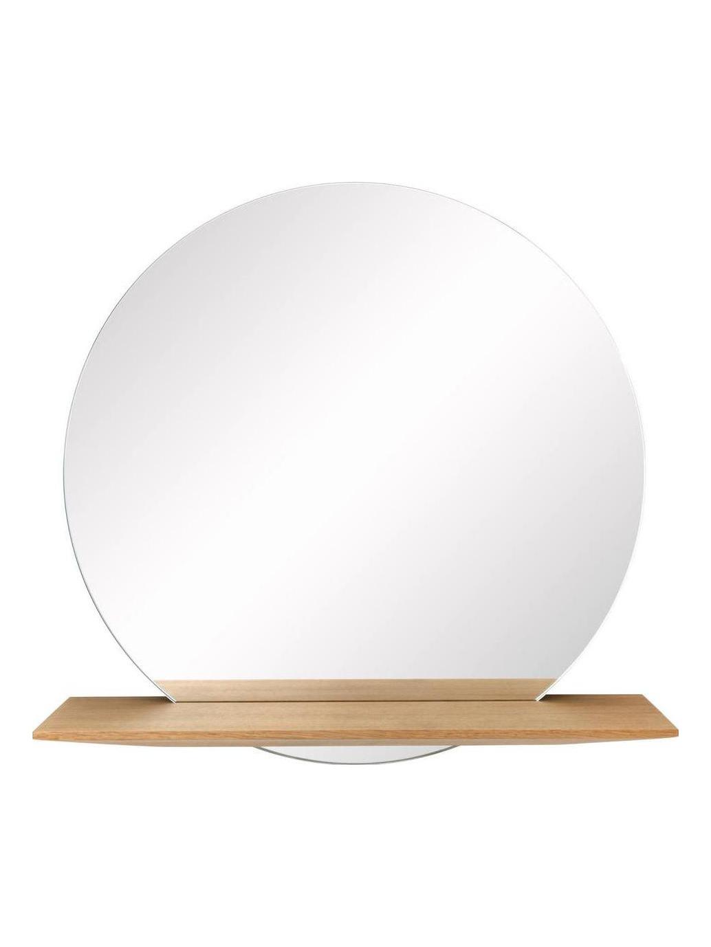 Cut Mirror