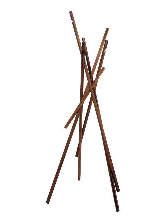 Sticks Coat Rack