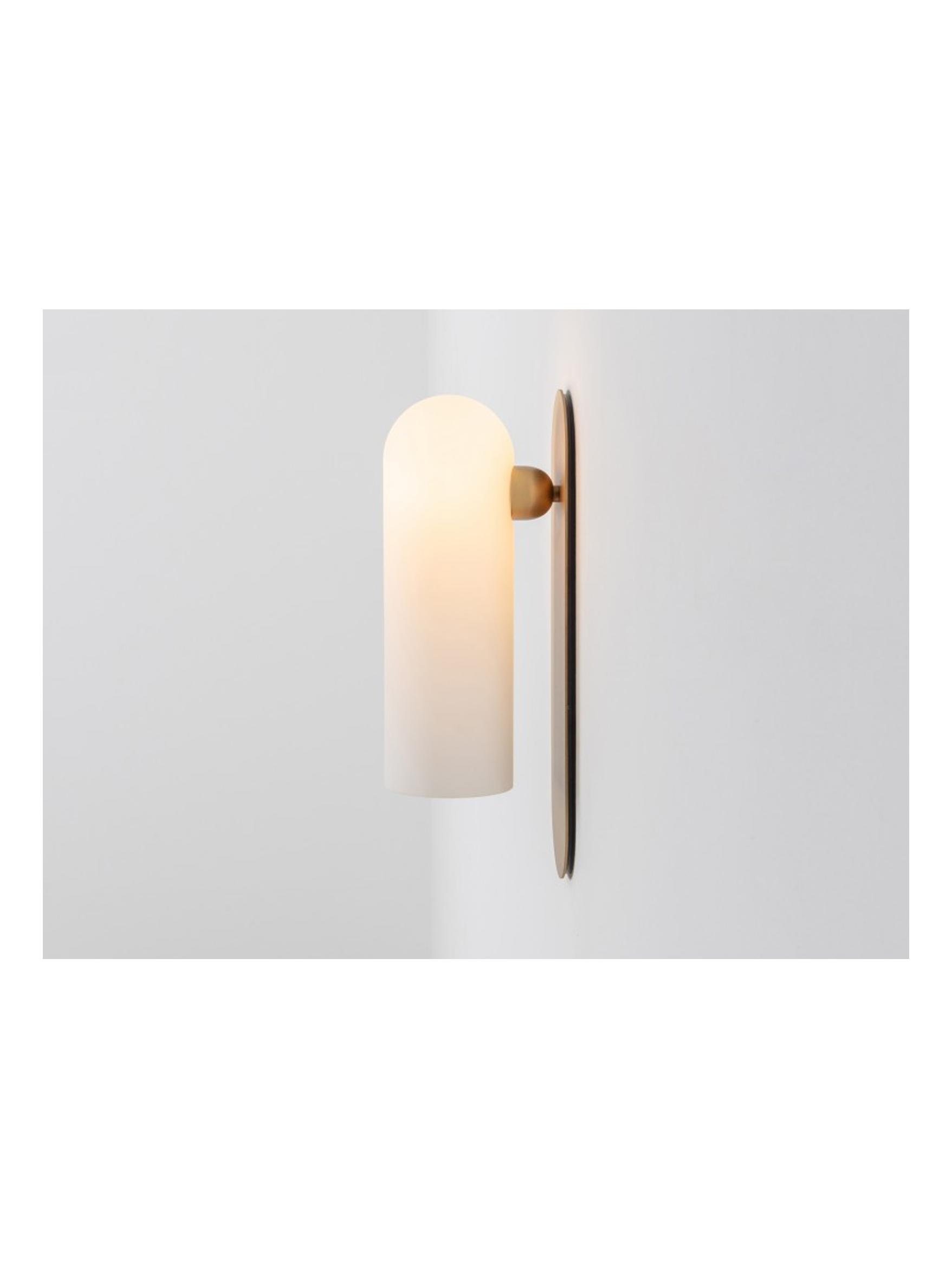 Odyssey Large Sconce Wall Lamp