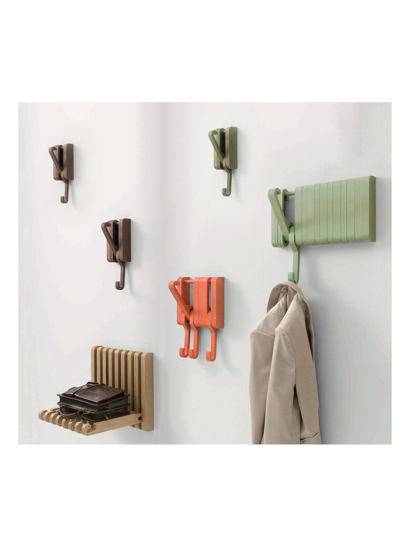 Hidden Coat stand