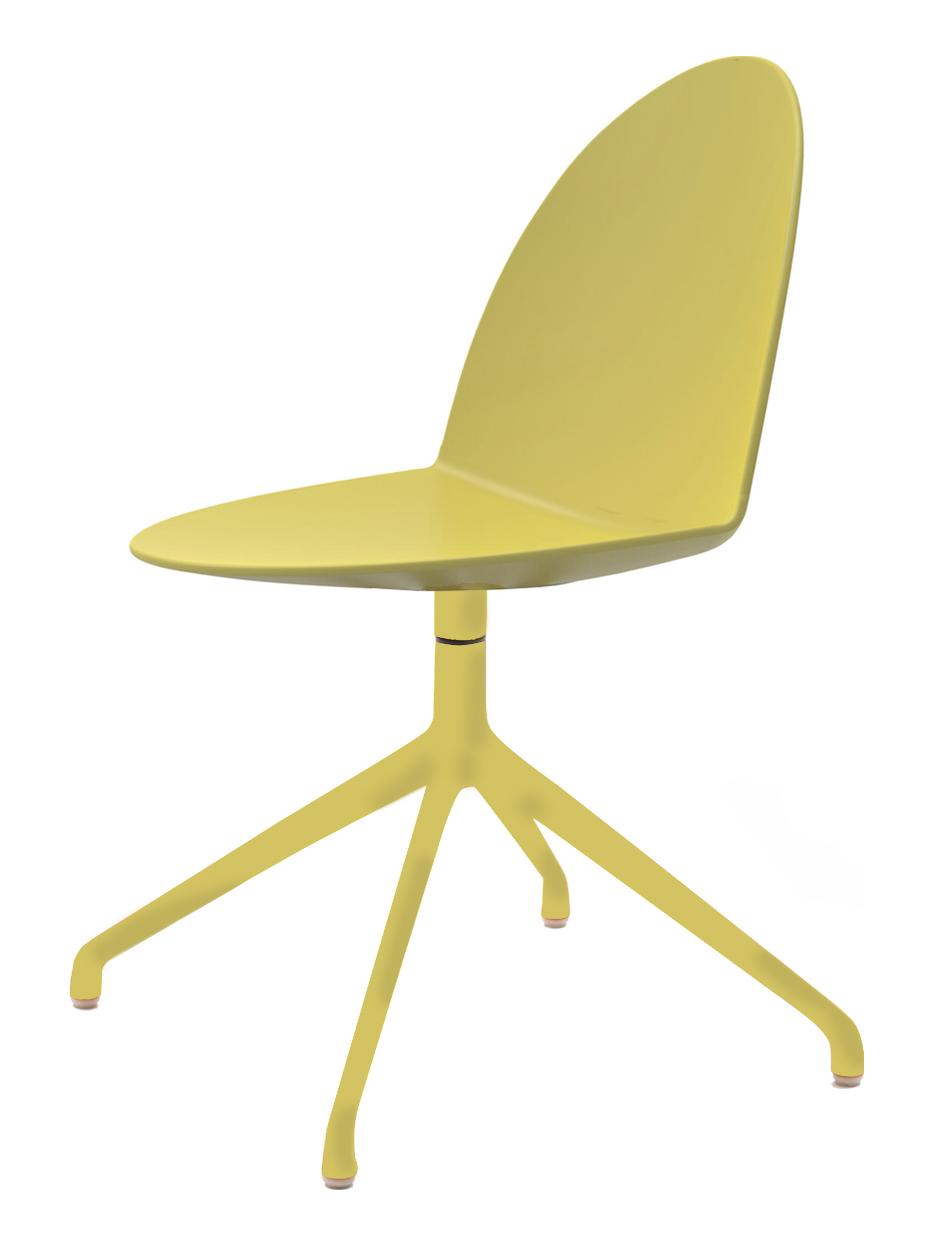 Camel Four-star base - Mustard