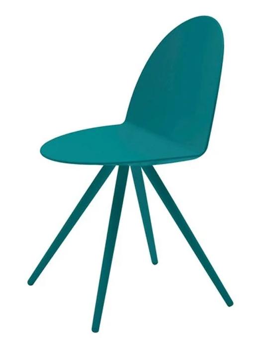 Camel Trestle Chair - 8L