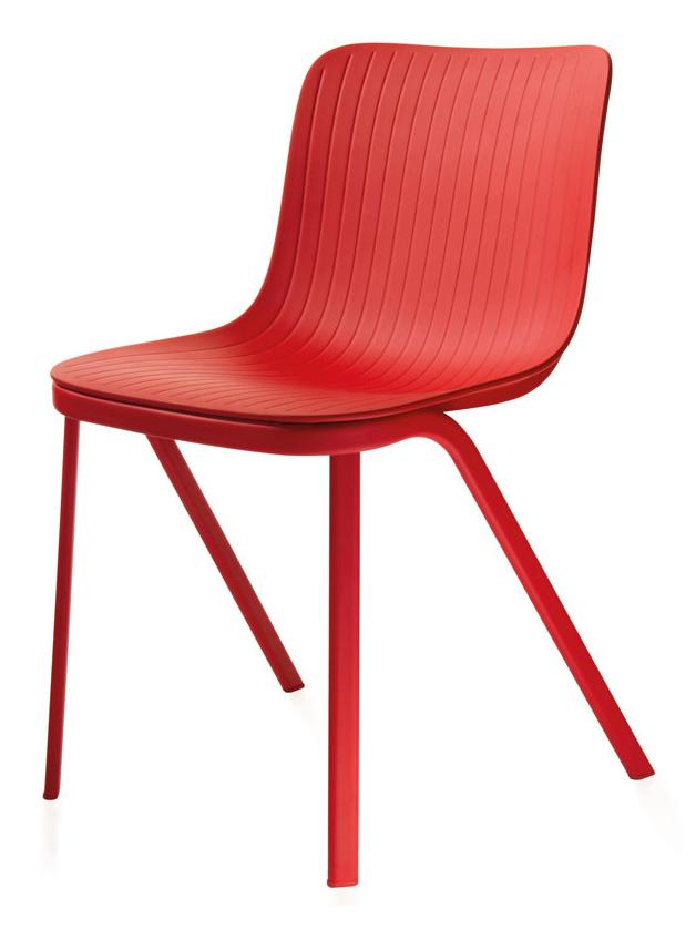 Dragonfly Cantilever Chair