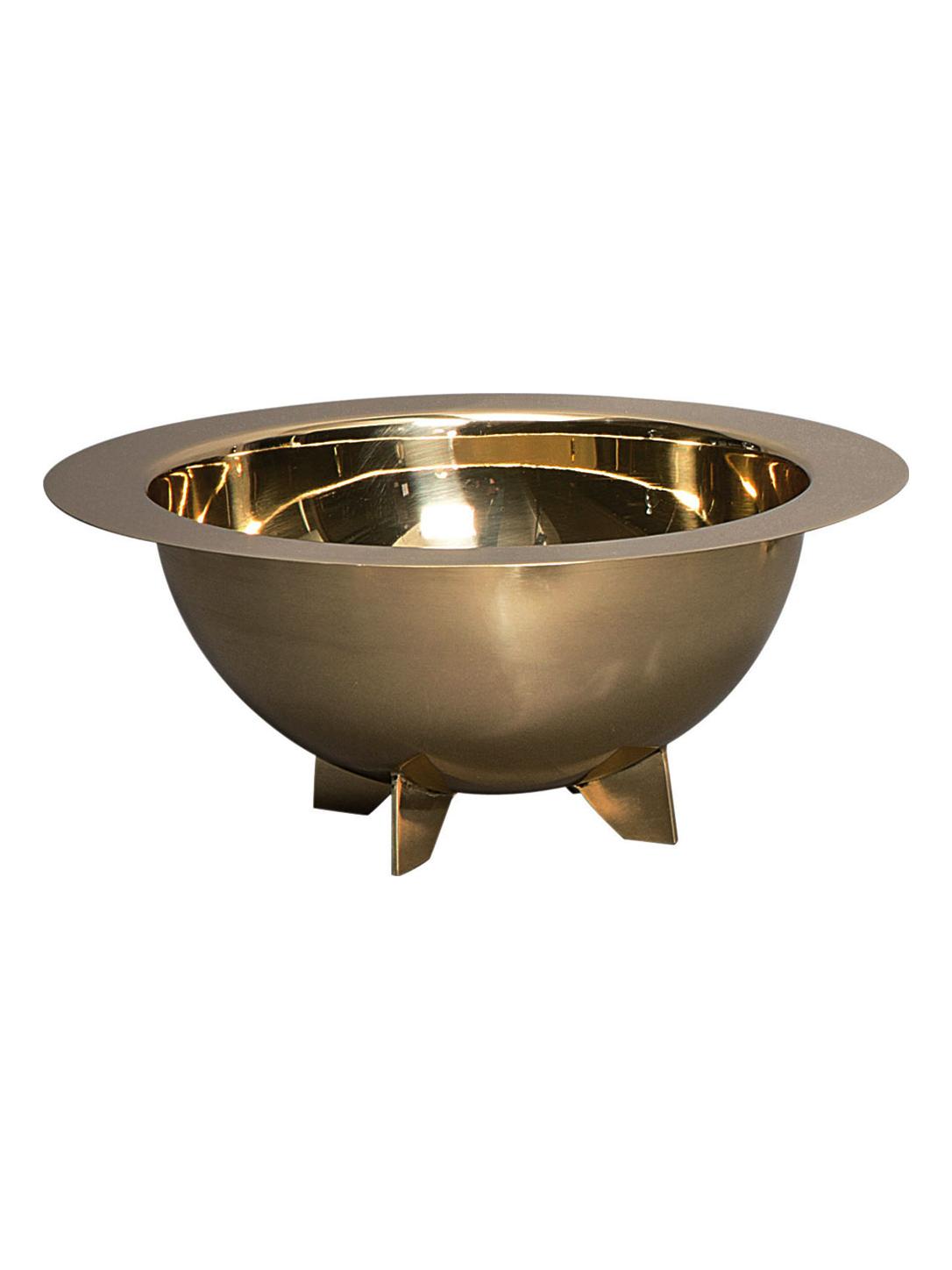 Cosmic Diner Lunar Salad Bowl