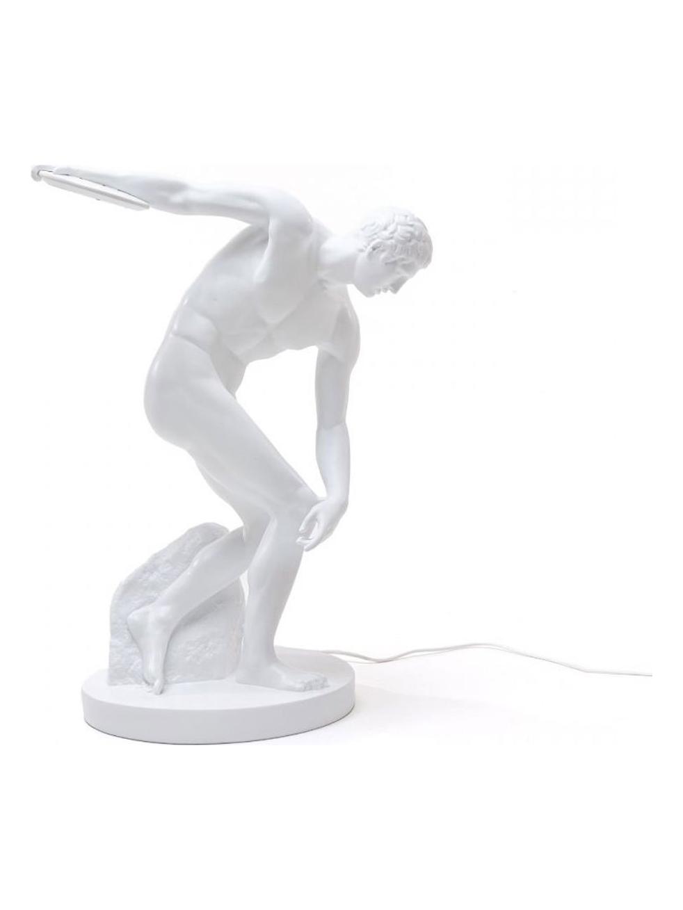 Discobolux Table Lamp