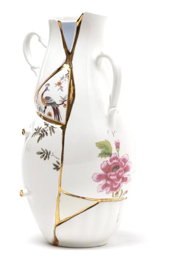 Estetico Quotidiano Round Pan