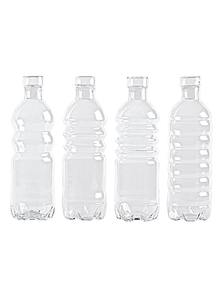 Estetico Quotidiano The Small Bottle "Si Bottle"