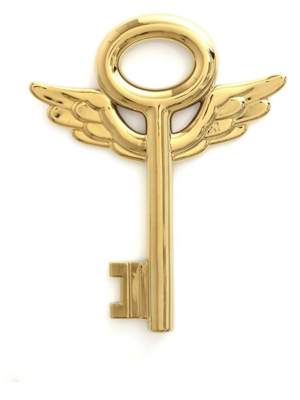 Freedom Key - Decorative Object