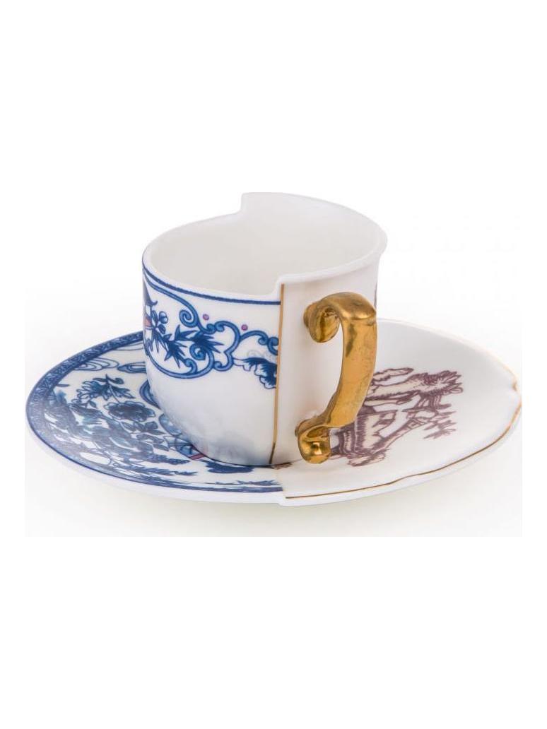 Hybrid Eufemia Tazzina Caffè 