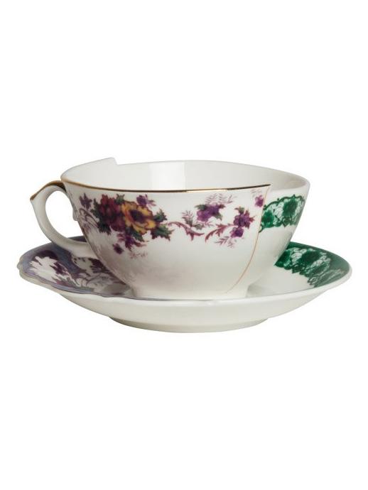 Hybrid Isidora Tea Cup