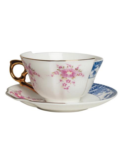 Hybrid Zenobia Tea Cup