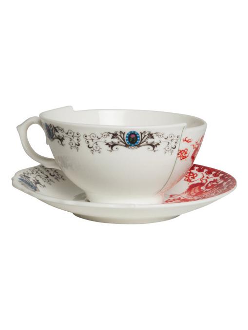 Hybrid Zora Tea Cup