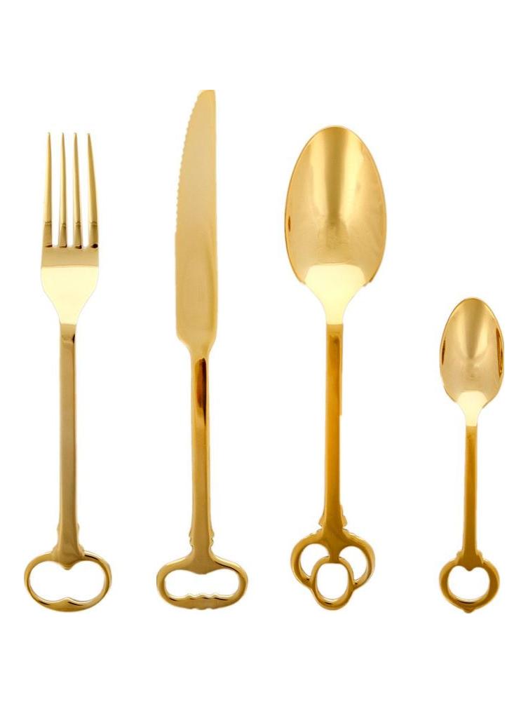 Keytlery Set 24 Cutlery